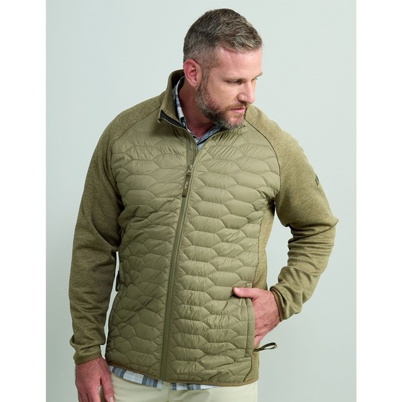 Huk XXL Jacket - Picture 5 of 15